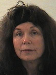 Image of&nbsp;Gudrun&nbsp;Brottveit