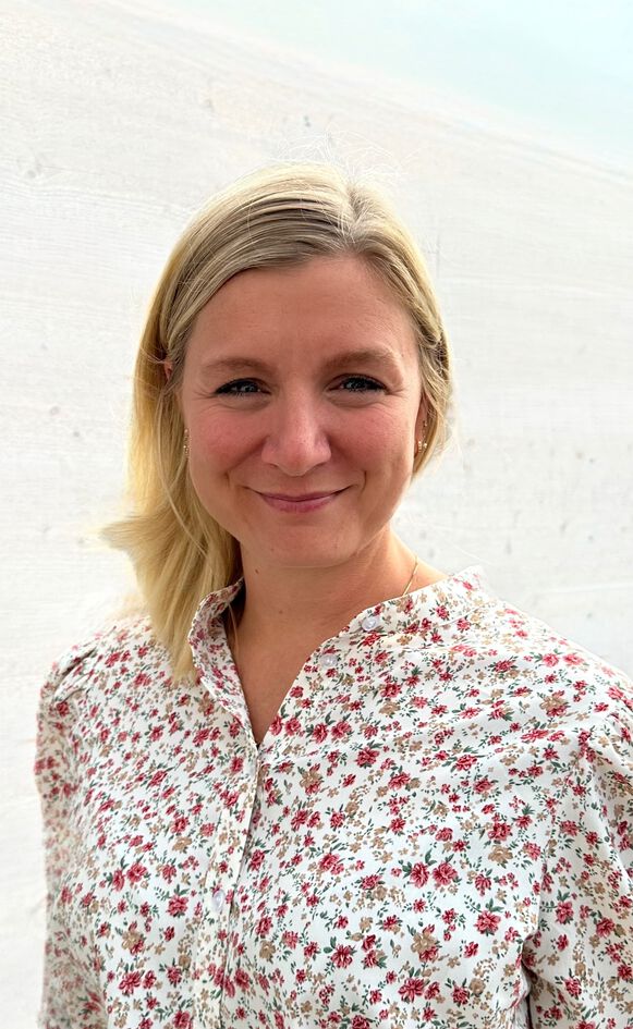Picture of Hege Hedlund Andersen