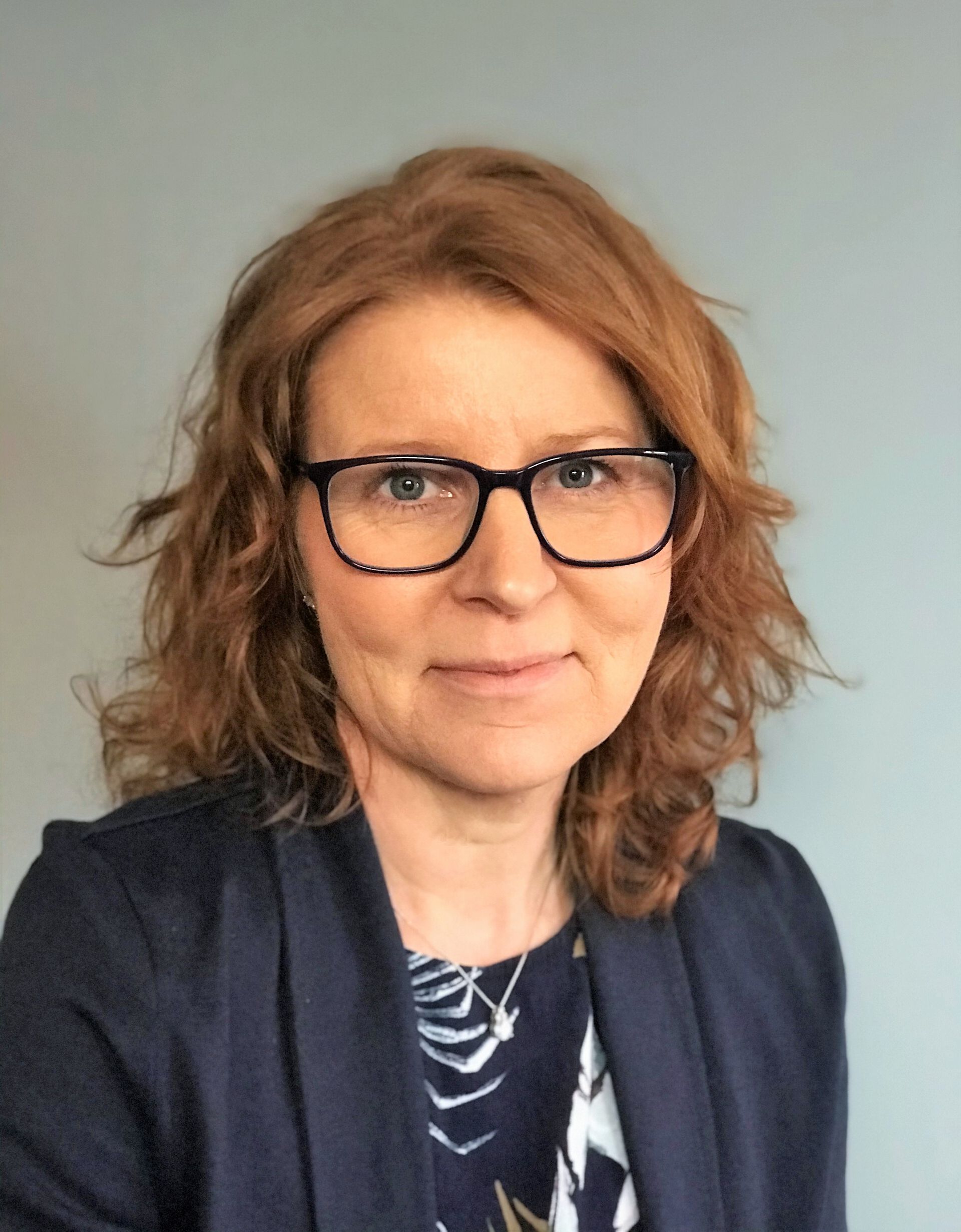 Image of&nbsp;Marina Snipsøyr&nbsp;Sletten