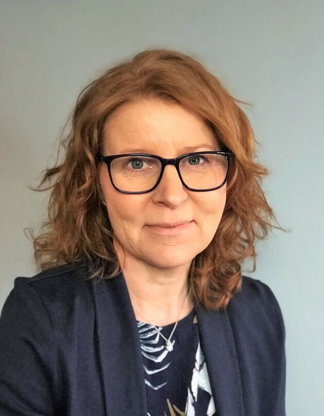 Picture of Marina Snipsøyr Sletten