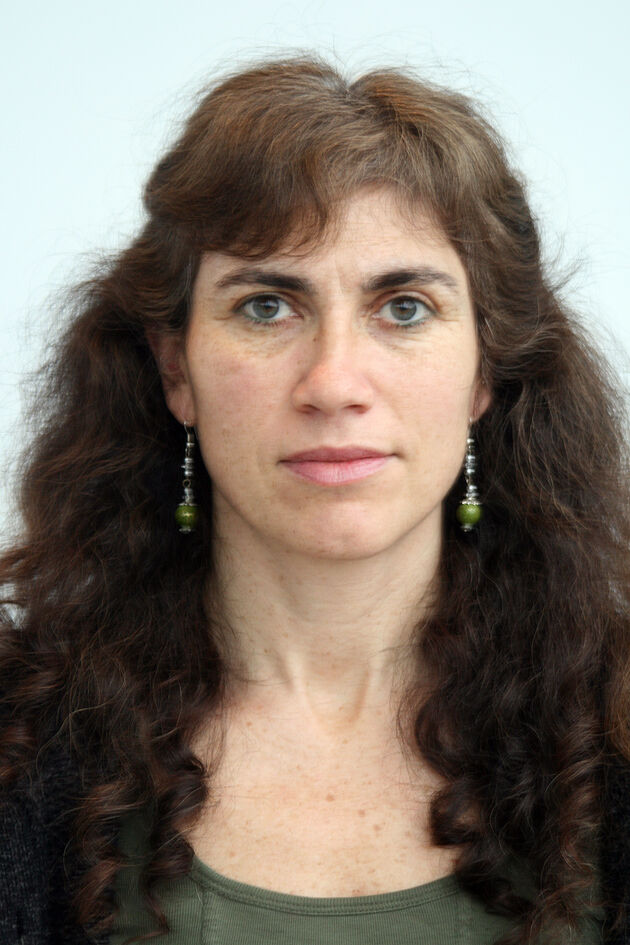 Picture of Rania Maktabi