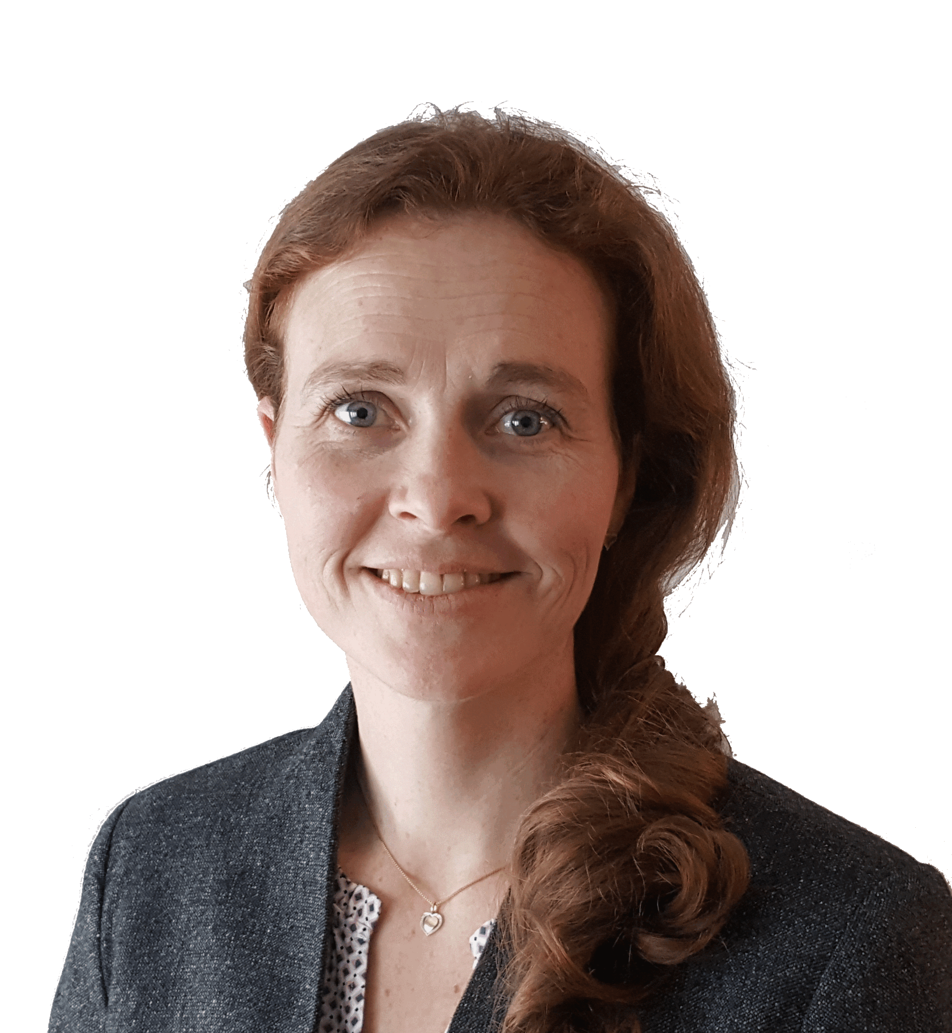 Image of&nbsp;Tina&nbsp;Gerdts-Andresen