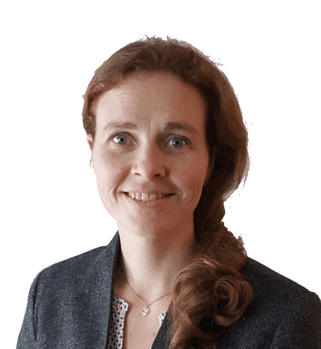 Picture of Tina Gerdts-Andresen