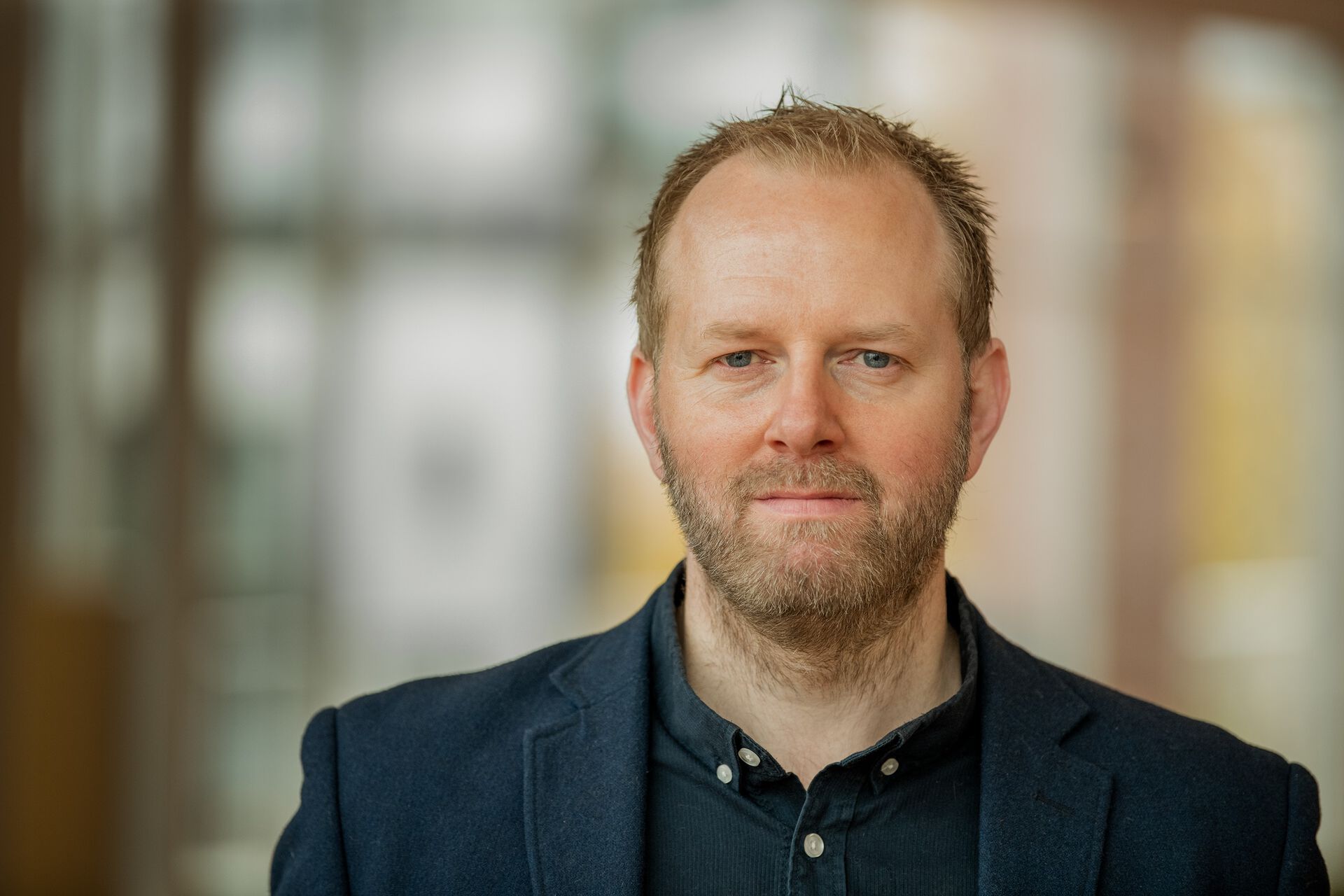 Bilde av&nbsp;Lars Rune&nbsp;Halvorsen