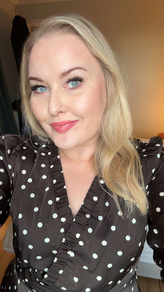Bilde av Maria Stensvik Eriksen