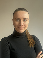 Bilde av Amalie Fernanda Østensen Hovland