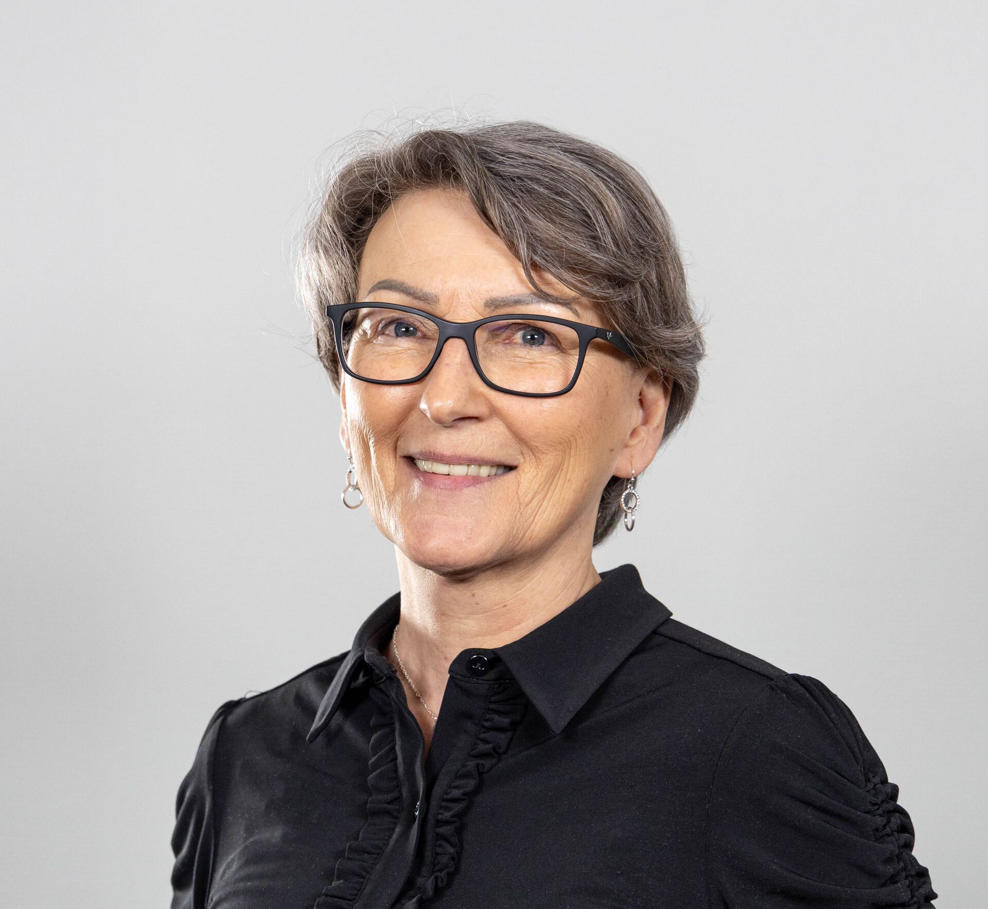 Bilde av&nbsp;Anne Margrethe&nbsp;Glømmen