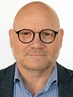 Bilde av Bengt Morten Maximilian Wenstøb
