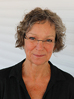 Bilde av Catharina Bjørkquist