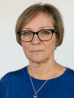 Bilde av Catharina Bjørkquist