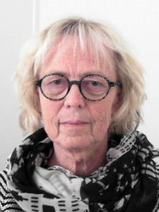 Bilde av&nbsp;Erna&nbsp;Haug