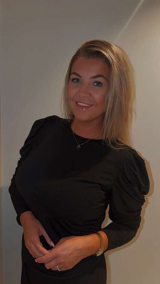 Bilde av Emra Dalila Osmic