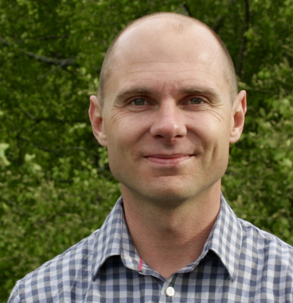 Bilde av&nbsp;Espen Marius&nbsp;Foss
