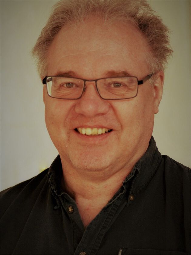 Bilde av Göran Jutengren