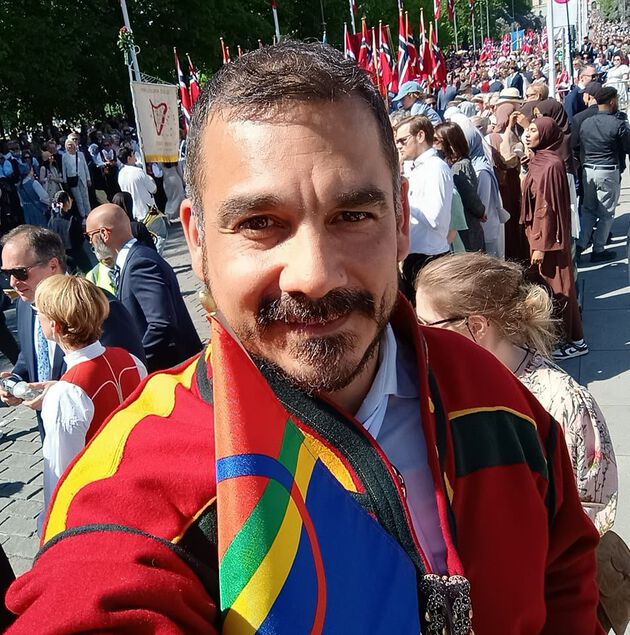Bilde av Hadi Strømmen Lile