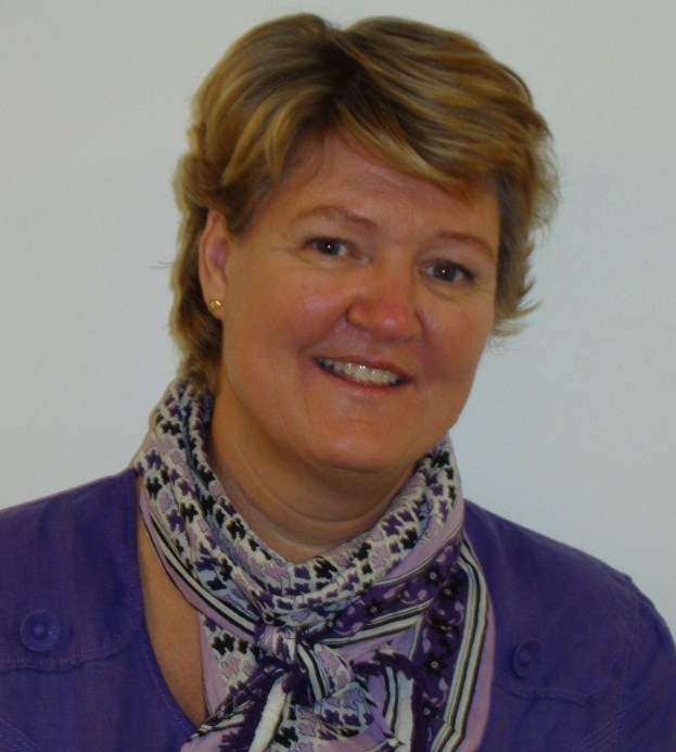 Bilde av&nbsp;Heidi Aarum&nbsp;Hansen