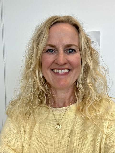 Bilde av Hanne Hopperstad Jørgensen