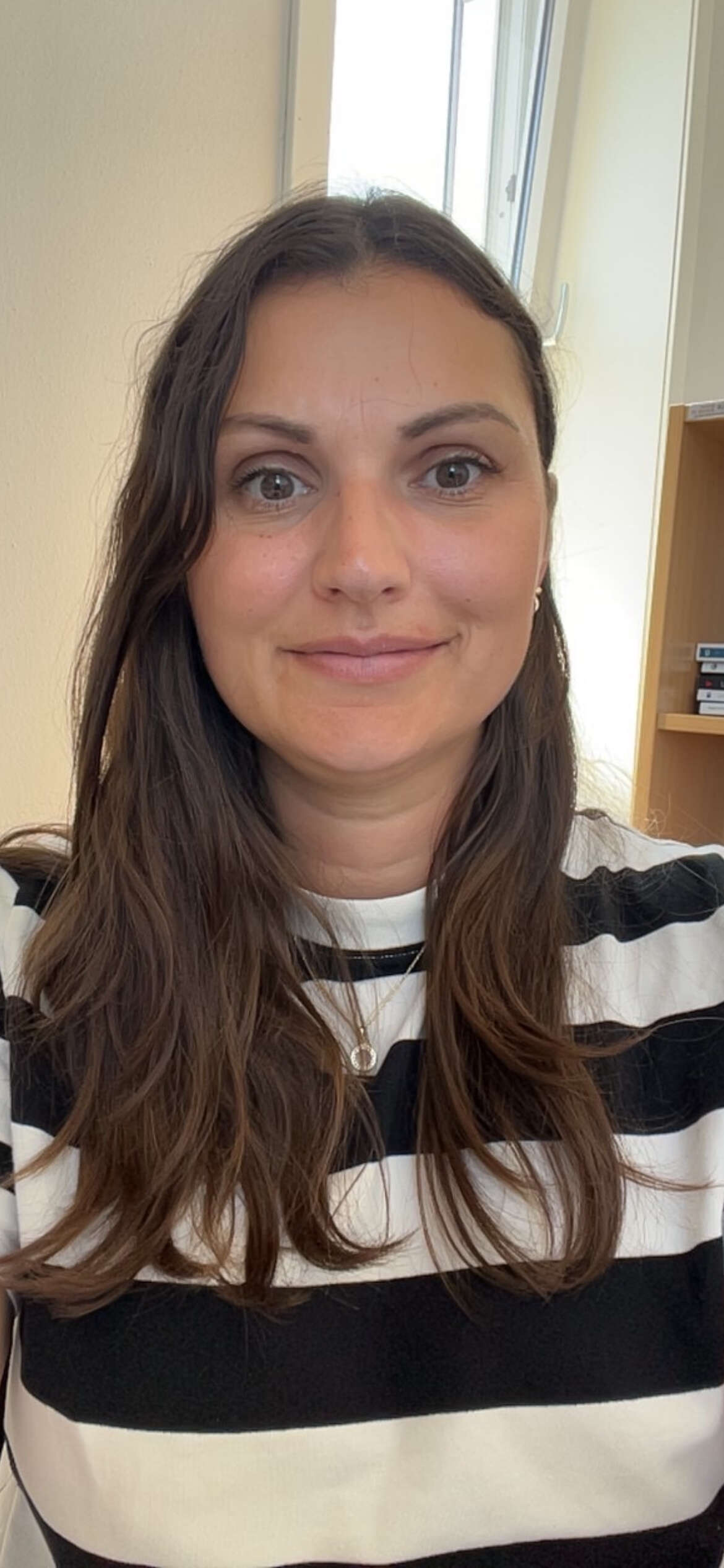 Bilde av&nbsp;Jelena&nbsp;Josipovic