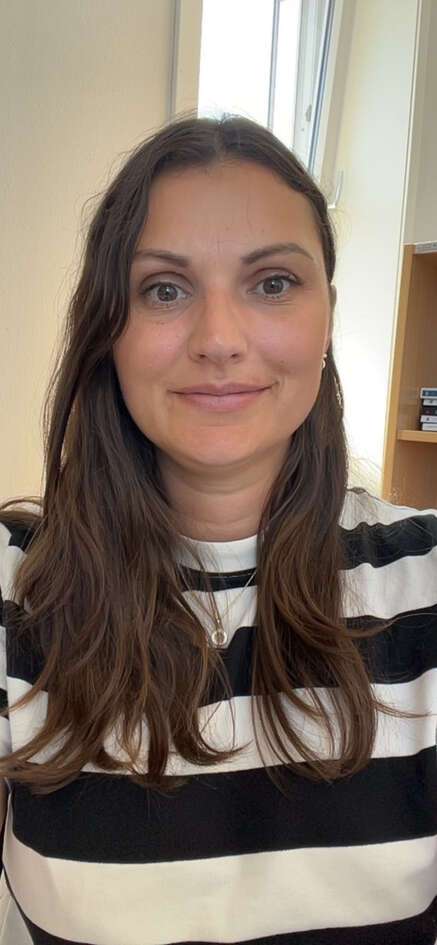 Bilde av Jelena Josipovic