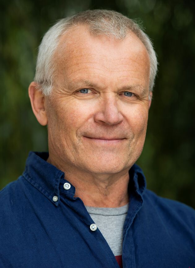 Bilde av Karsten Brynildsrud