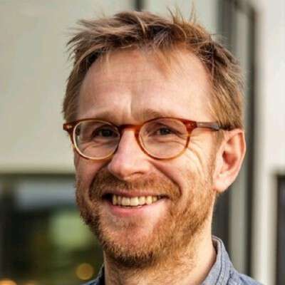 Bilde av Ketil Nordstrand