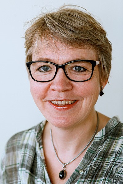 Bilde av Kari Megrund
