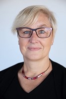 Bilde av&nbsp;Eva Marie&nbsp;Toreld