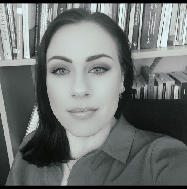 Bilde av Marita Ovidie Lier