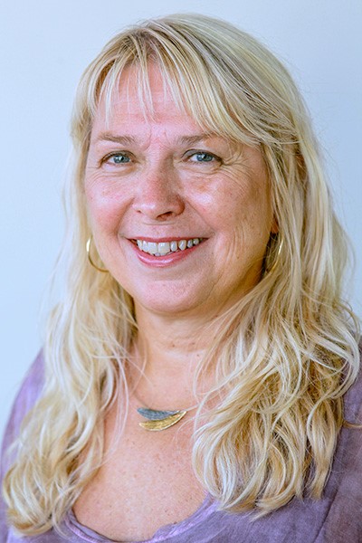 Bilde av&nbsp;May&nbsp;Østby