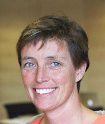 Mette Tindvik Hansen