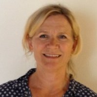 Bilde av&nbsp;Mona Jerndahl&nbsp;Fineide