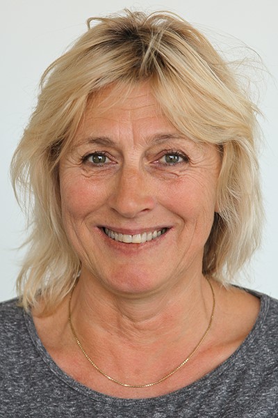 Bilde av Nita Ørmen