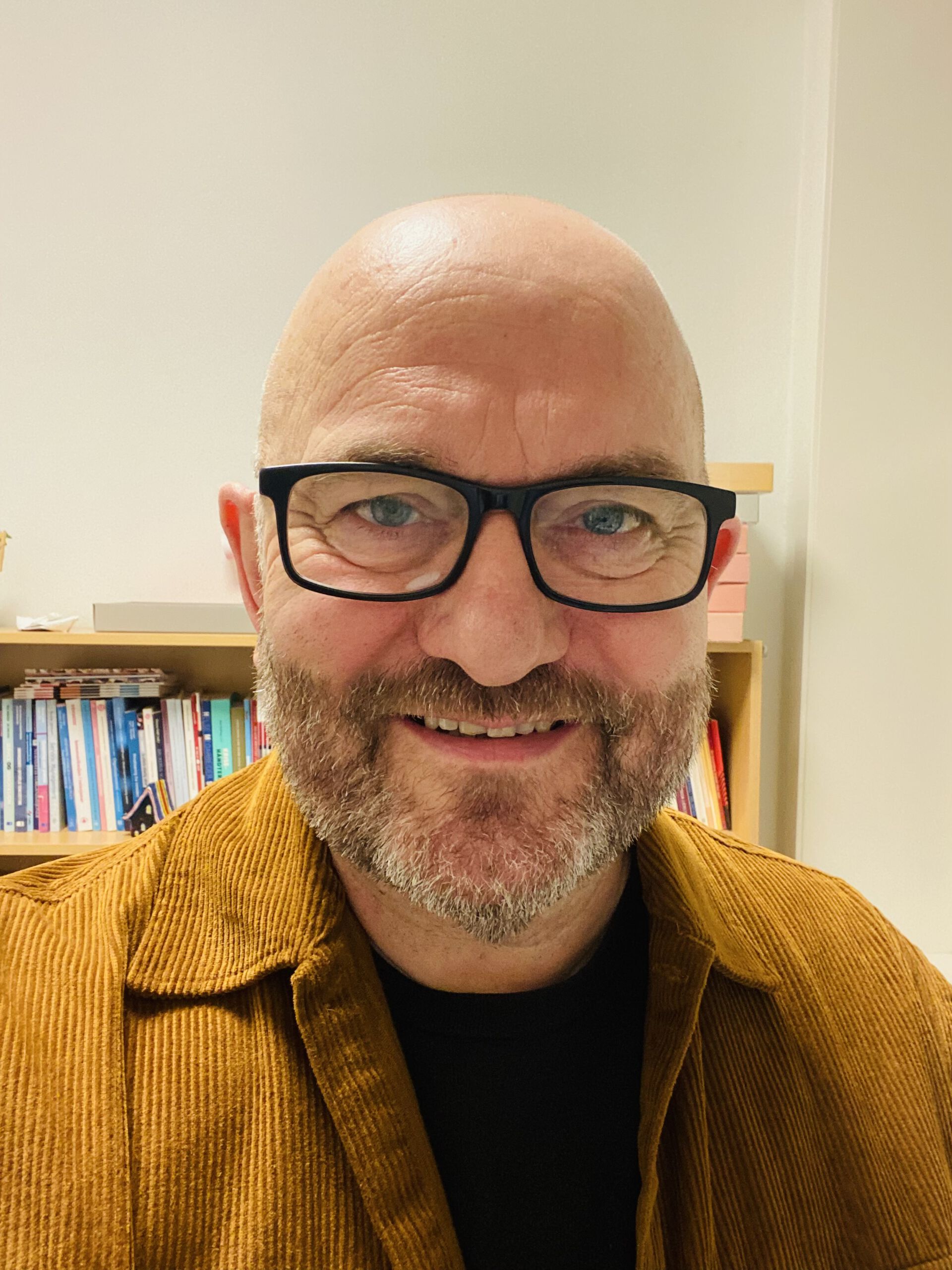 Bilde av&nbsp;Pål&nbsp;Ellingsen