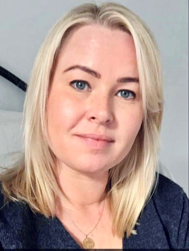 Bilde av&nbsp;Ragnhild Elisabeth&nbsp;Sørbotten