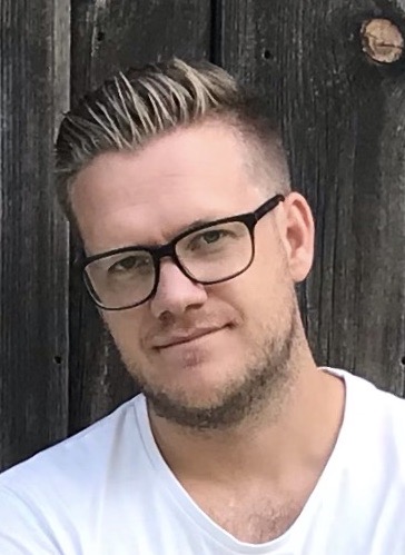 Bilde av&nbsp;Sjur Bye&nbsp;Granmo