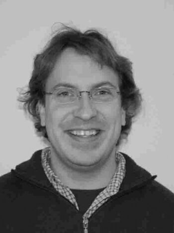 Stefan Sütterlin