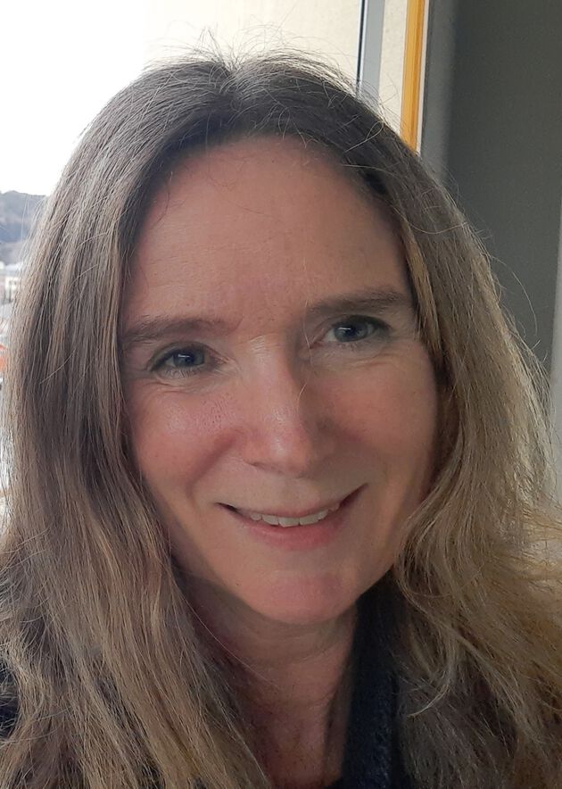 Bilde av Trine Arnesen