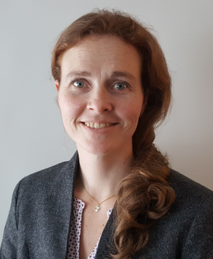 Bilde av Tina Gerdts-Andresen
