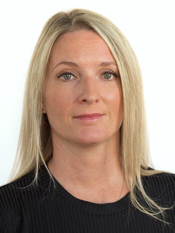 Therese Dwyer Løken