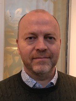 Bilde av Yngve Herikstad