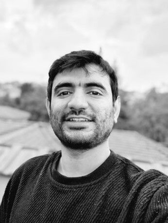 Abdul Ghafoor Nizamani
