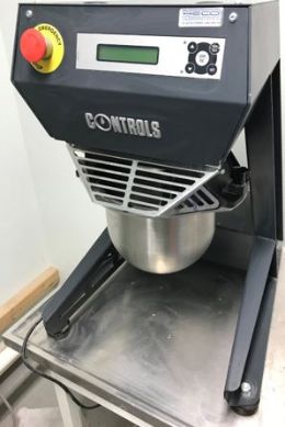 Mortar mixer