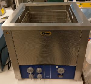 Ultrasonic Bath