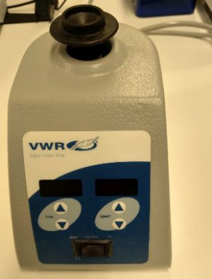 Vortex mixer