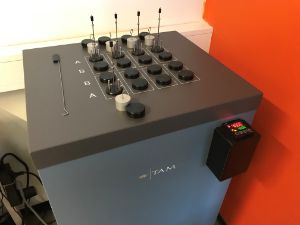 Isothermal Calorimeter