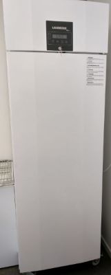 Freezer