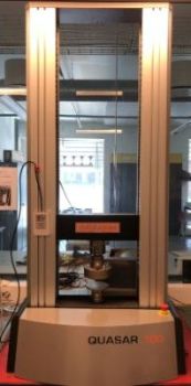 Material Testing Machine