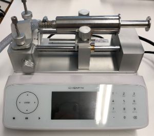 Syringe Pump
