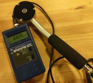 Geiger Counter