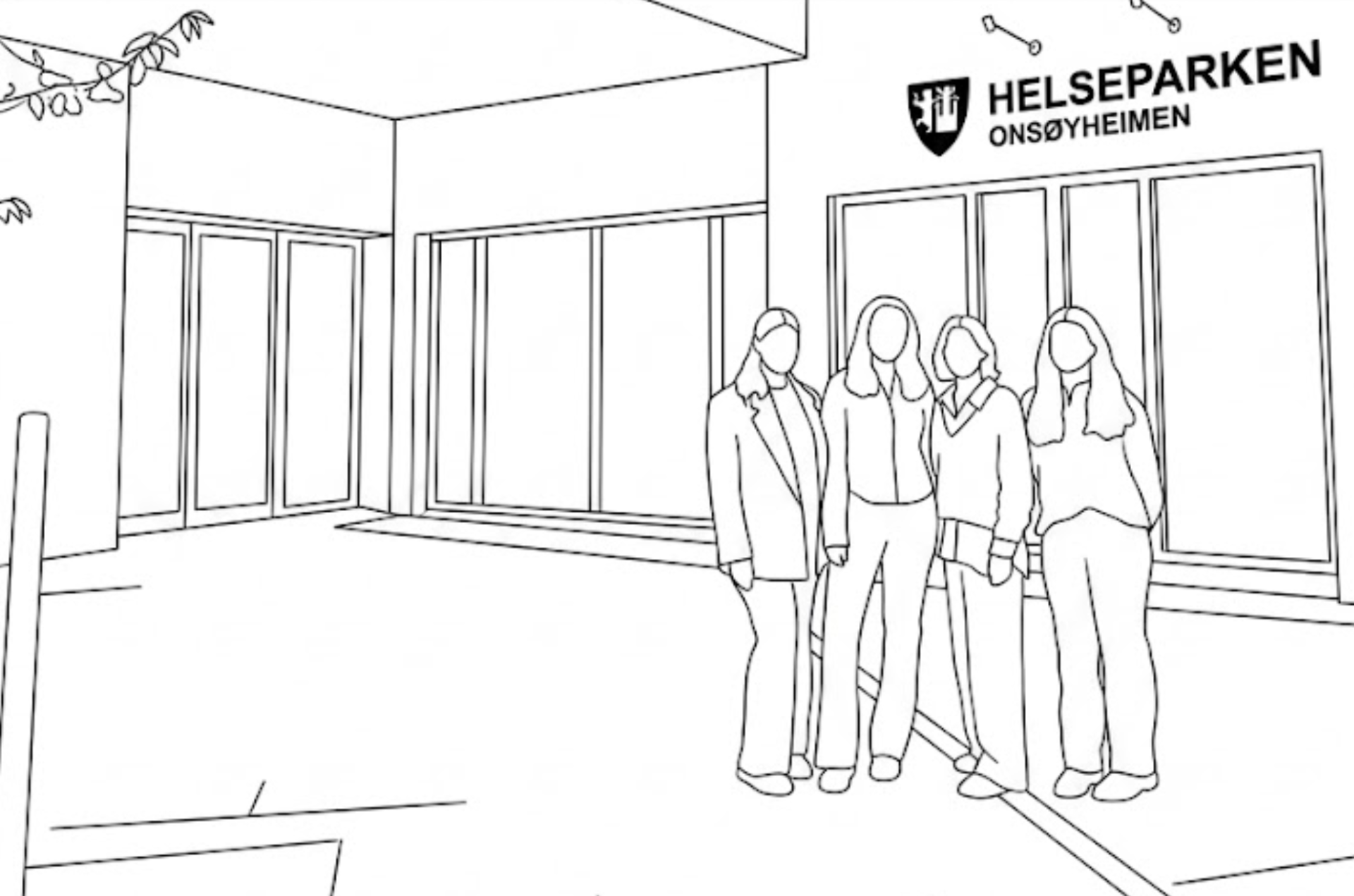Image: Helseparken